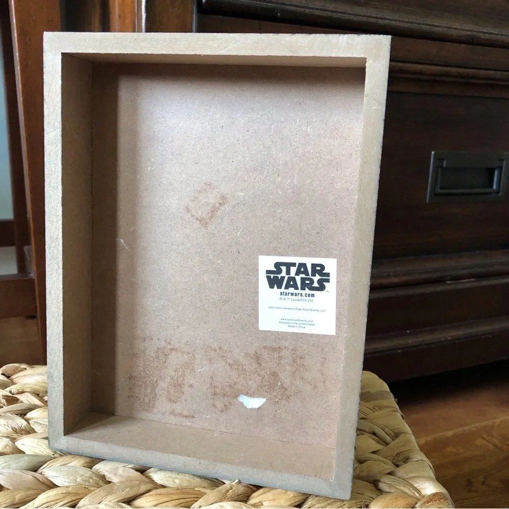 Star Wars star wars